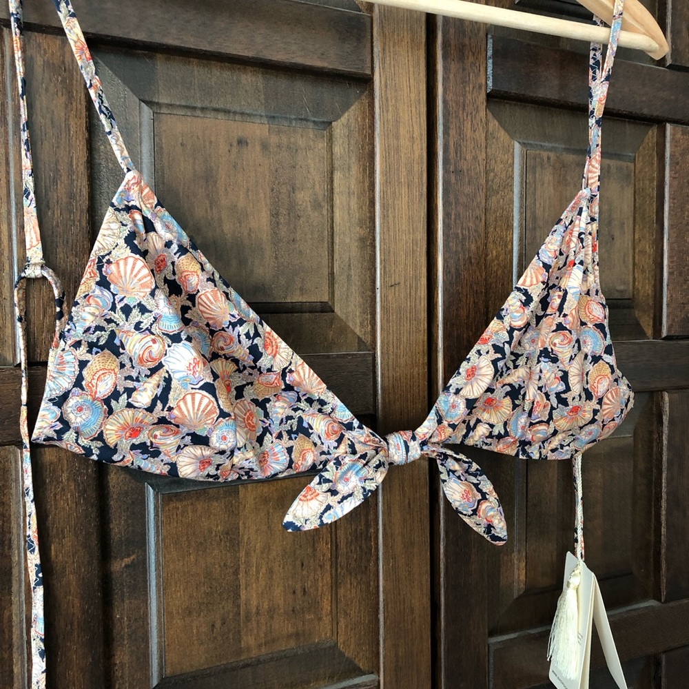 Dôen Neptune bikini top large